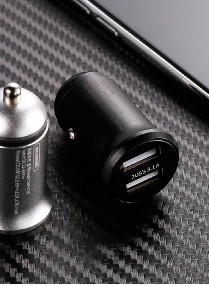 ويكومي شاحن سيارة WP-C20