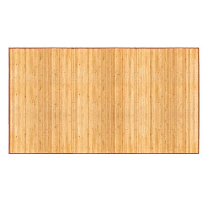 Bamboo Floor Mat 24 x 72 by Bamboo