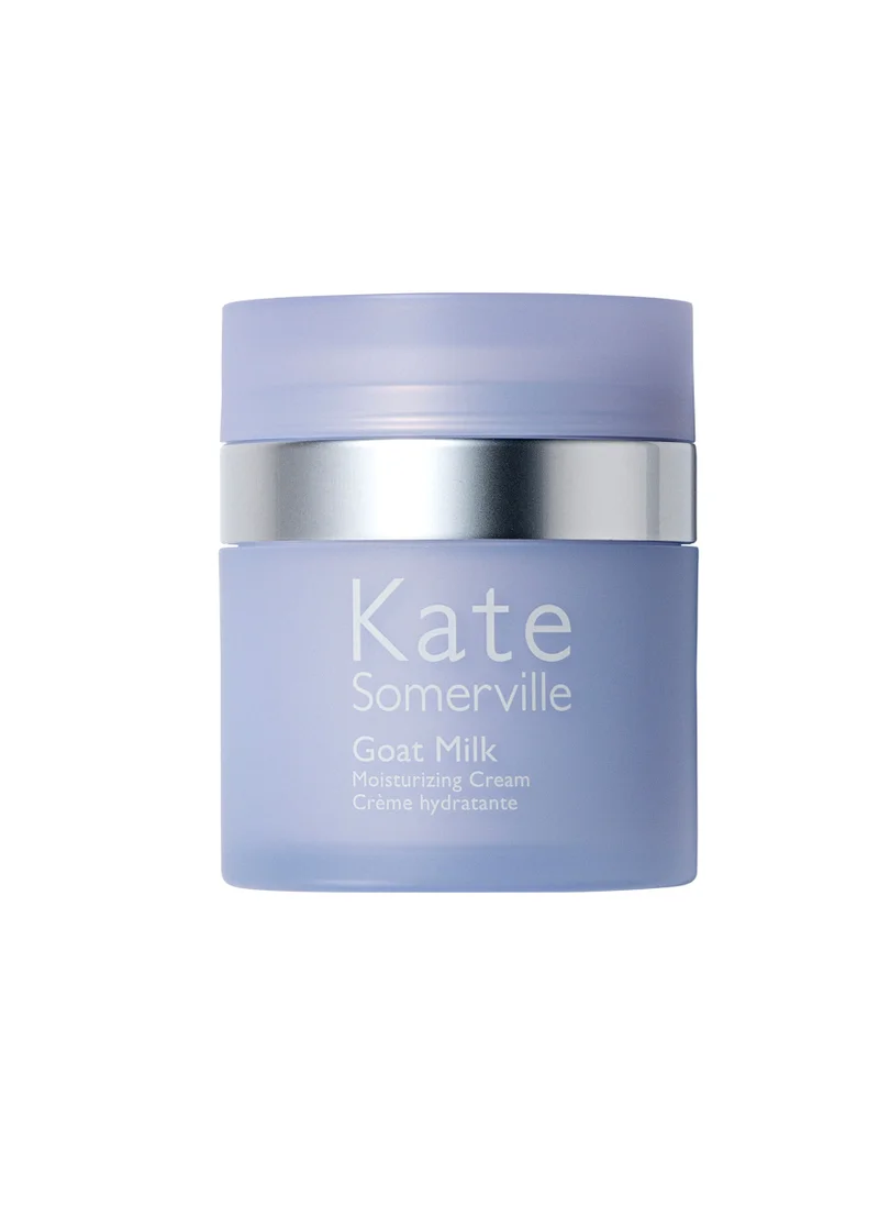 كيت سمرفيل Kate Somerville Goat Milk Moisturizing Cream 50ml