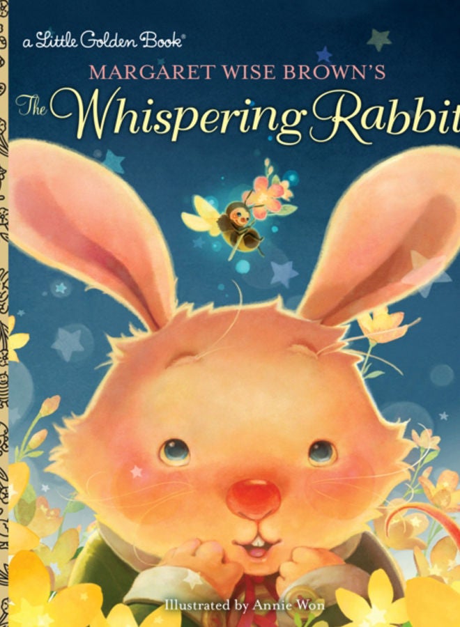 Margaret Wise Brown's The Whispering Rabbit 