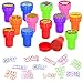 Cinrobiye 24 Pcs Assorted School Stampers Positive Reward Sticker Stamps Back to School Teacher Supplies for Pinata Classroom Prizes Goodie Bag Fillers DIY Craft Activities - Image 2