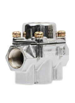 Generic High Precision 12-803 Carburetor Fuel Valve, Pressure Regulator Range 4.5-9 Psi, Metalic Gloss Finish, Enhances Fuel System Performance  - Image 4