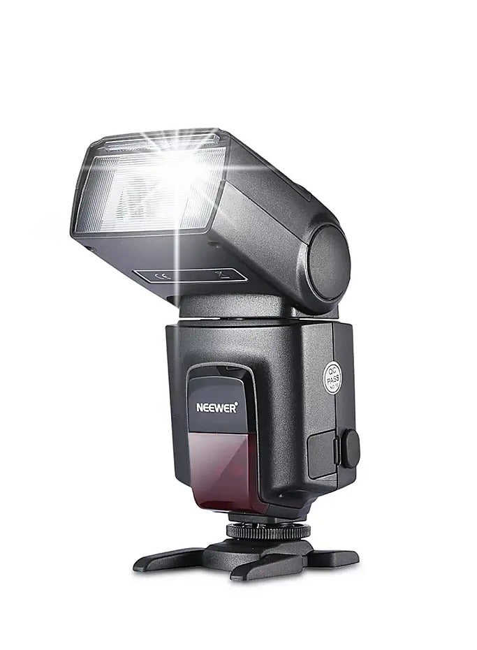 نيوير NEEWER TT560 Speedlite Flash - Image 1