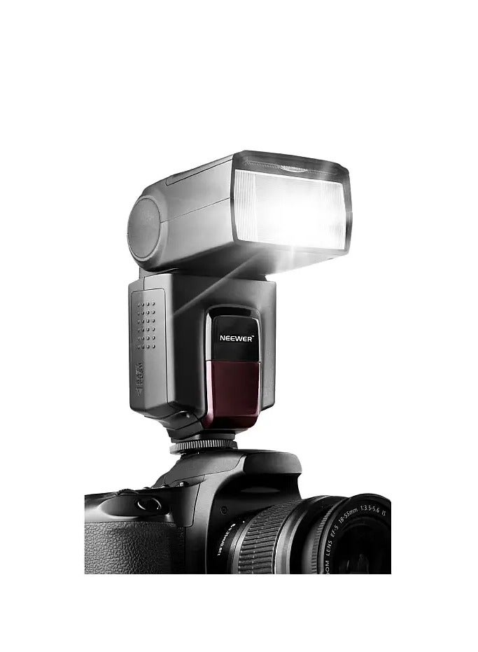 نيوير NEEWER TT560 Speedlite Flash - Image 3