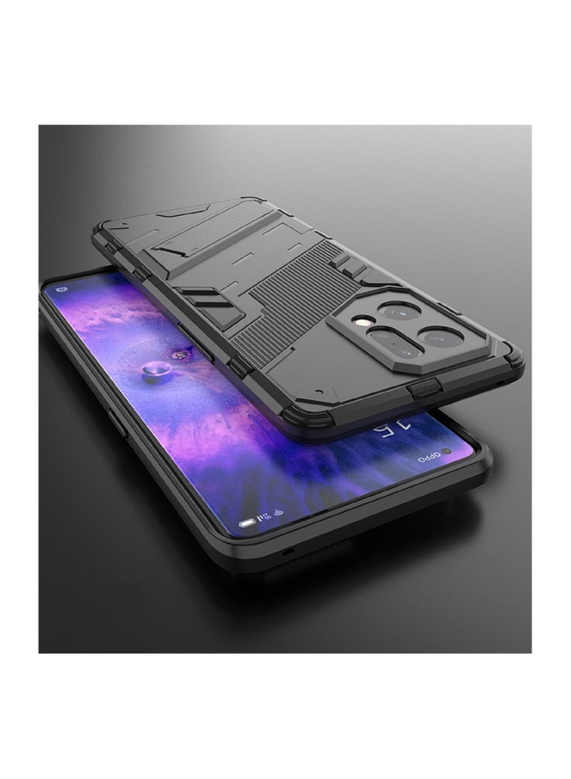 Loquat Suitable For OPPO Back Cover Type Drop Proof Phone Case