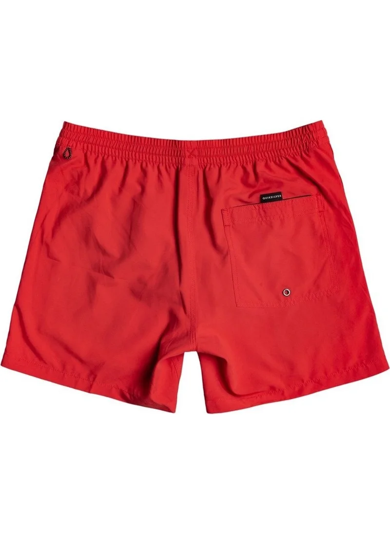 كويك سيلفر Everyday Volley Youth 13 Kids Shorts EQBJV03331