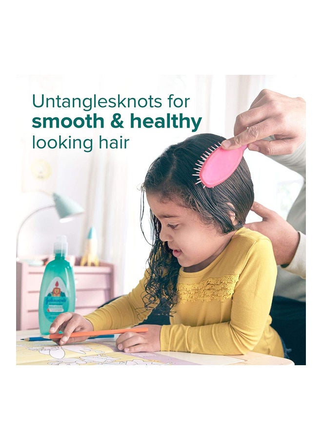 Johnson's No More Tangles Kids Conditioner Spray - Image 2