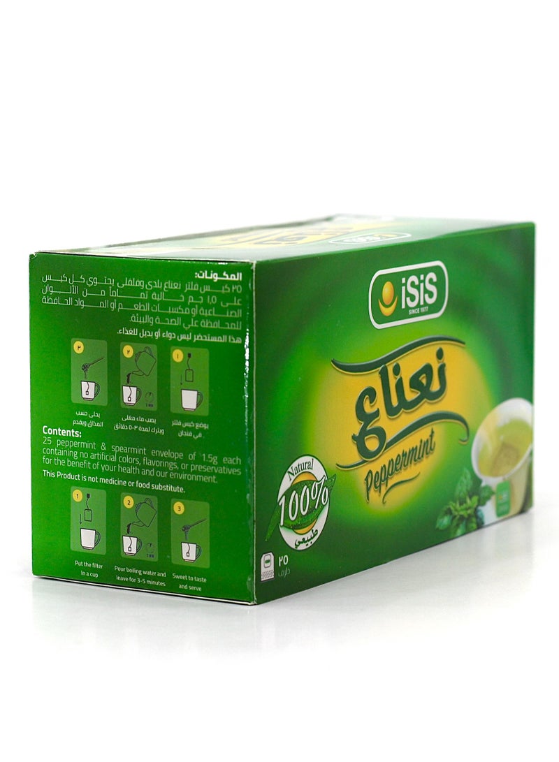 ISIS Mint  from Isis  - Image 4