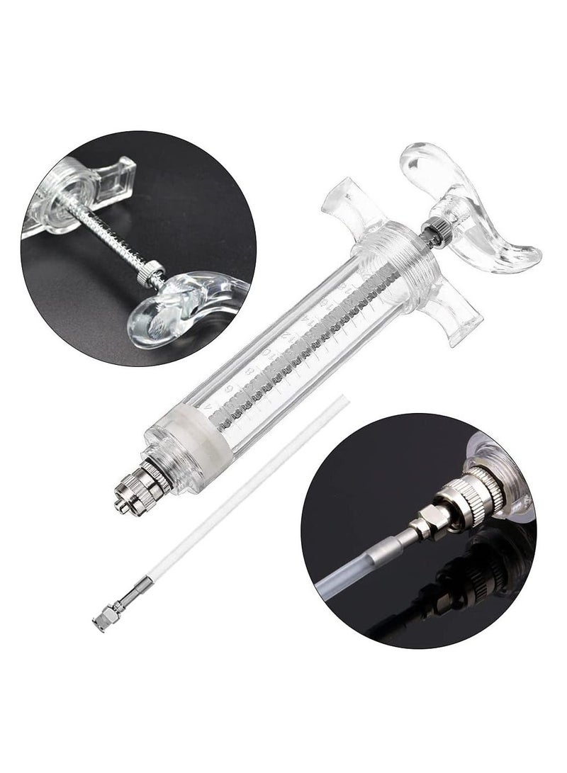 Vanpet Birds Feeder Syringes 20ml - Image 2