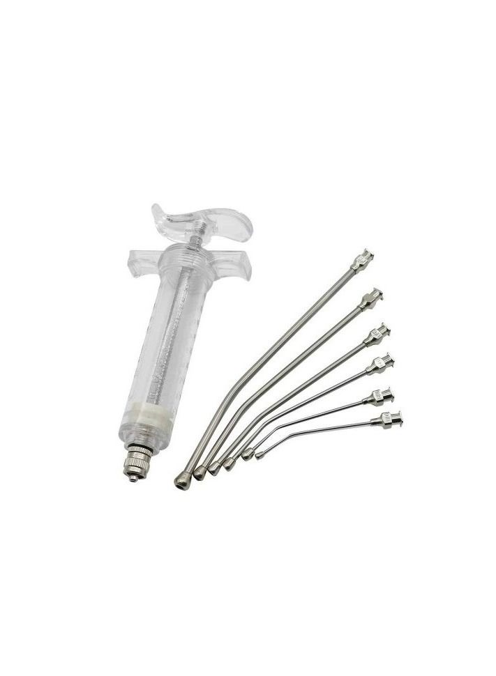 Vanpet Birds Feeder Syringes 20ml - Image 3
