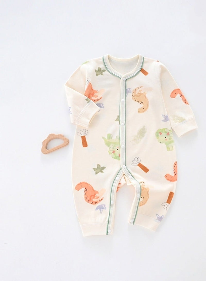 Soft and Comfortable Baby Jumpsuit