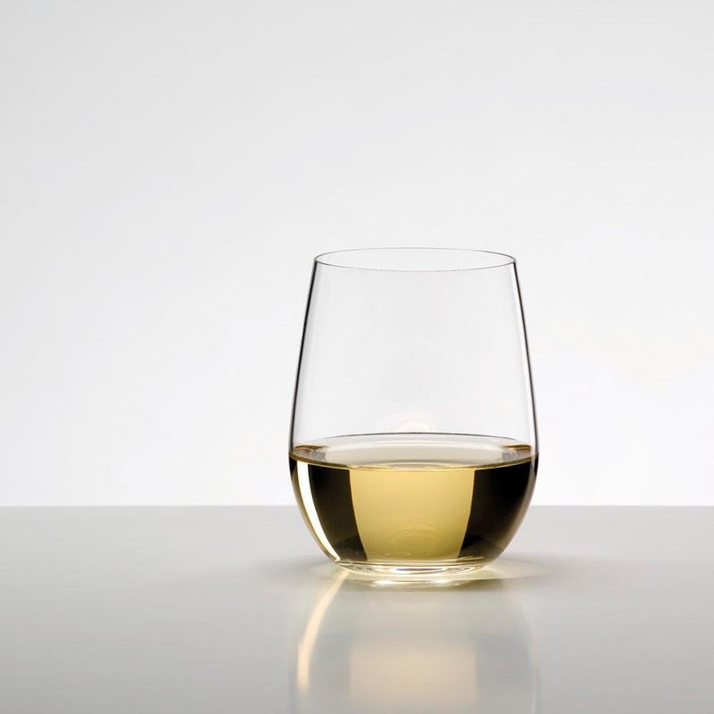 Riedel The O Wine Tumbler Cabernet/Merlot + Viognier/Chardonnay - Image 4