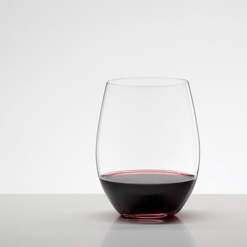 Riedel The O Wine Tumbler Cabernet/Merlot + Viognier/Chardonnay - Image 5