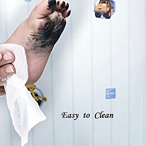 Mold Your Memories Baby Ink Pad multiple use. Baby impression handprint and footprint kit. Baby skin safe baby imprint kit for Newborn Gifting, Baby records, Baby first memory. - Image 4