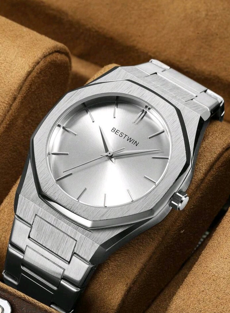 Bestwin Quartz wrist watch - Image 1