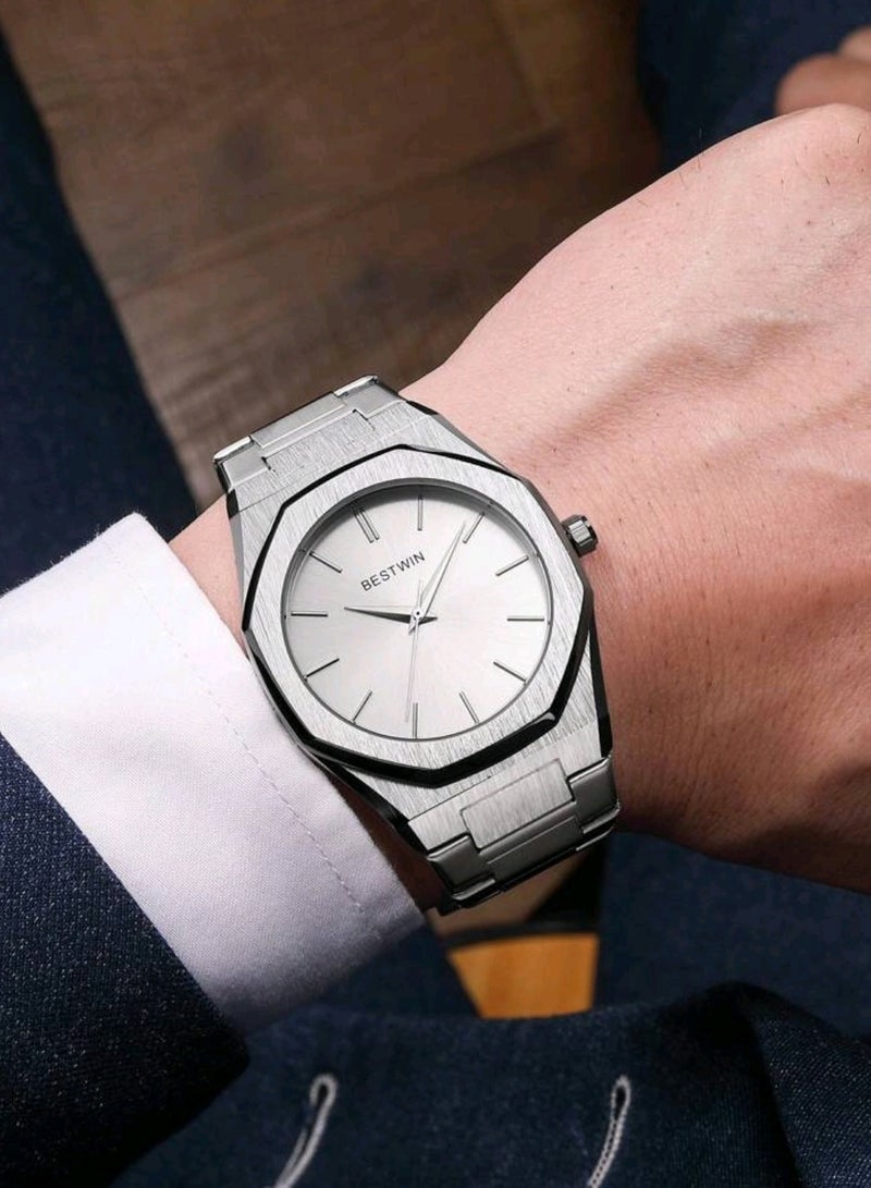 Bestwin Quartz wrist watch - Image 3