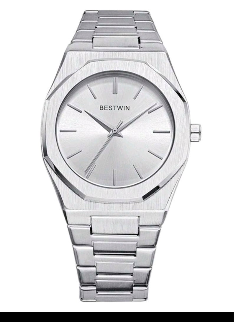 Bestwin Quartz wrist watch - Image 2