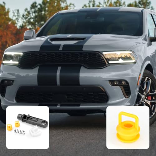 QQWD Shifter Cable Linkage Bushing Repair Kit, Transmission Shift Cable 14104 15276979 52855956AG Compatible with Chevy Silverado 1500 2500 3500 Buick Cadillac GMC JP RAM Dodge (2004-2020)Accessories - Image 5