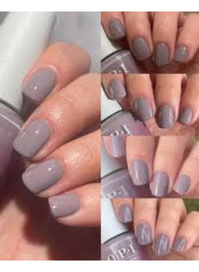 Opi Nature Strong Nail Lacquer Color Right As Rain - Image 3