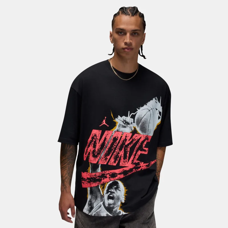 Jordan Men's Reissue T-Shirt