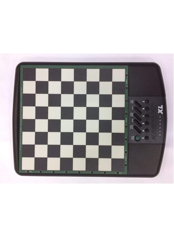 KASPAROV كاسبوروف سينسور XL - Image 3