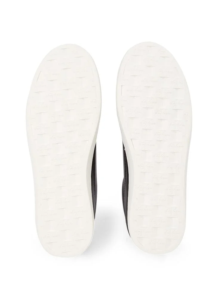 Calvin Klein Jeans Lace Up Low Top Sneakers