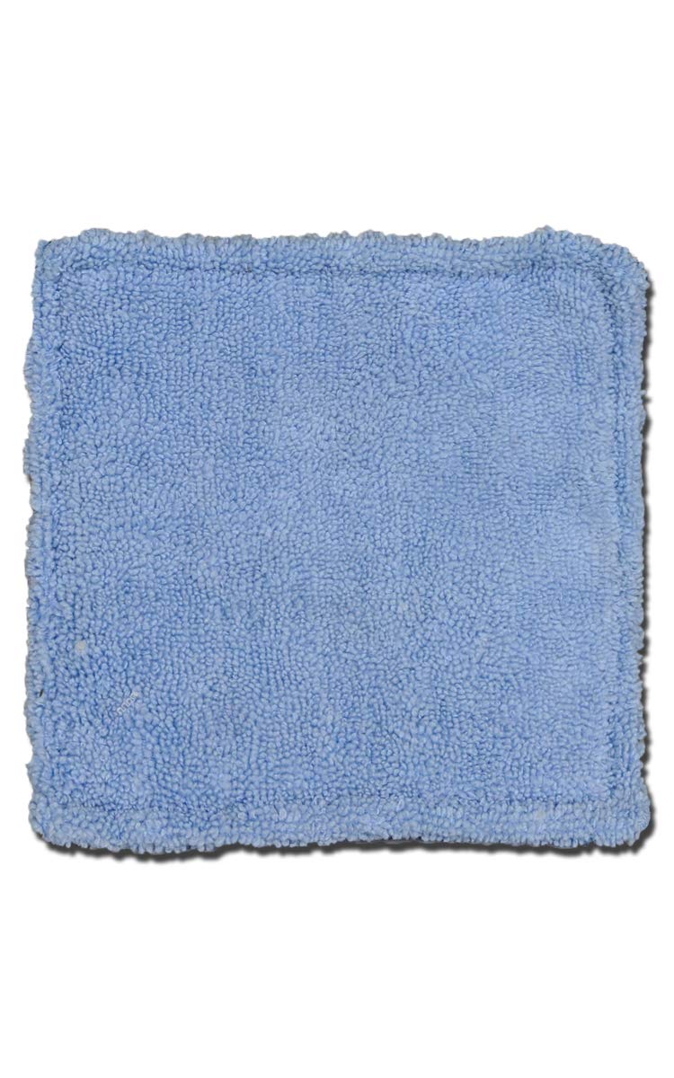 Creating the Difference Power Pad | Microfiber Bowling Ball Cleaning Towel | Bowling Ball Cleaner | Removes Dirt & Oil | Bowling Supplies & Accessories - Image 4