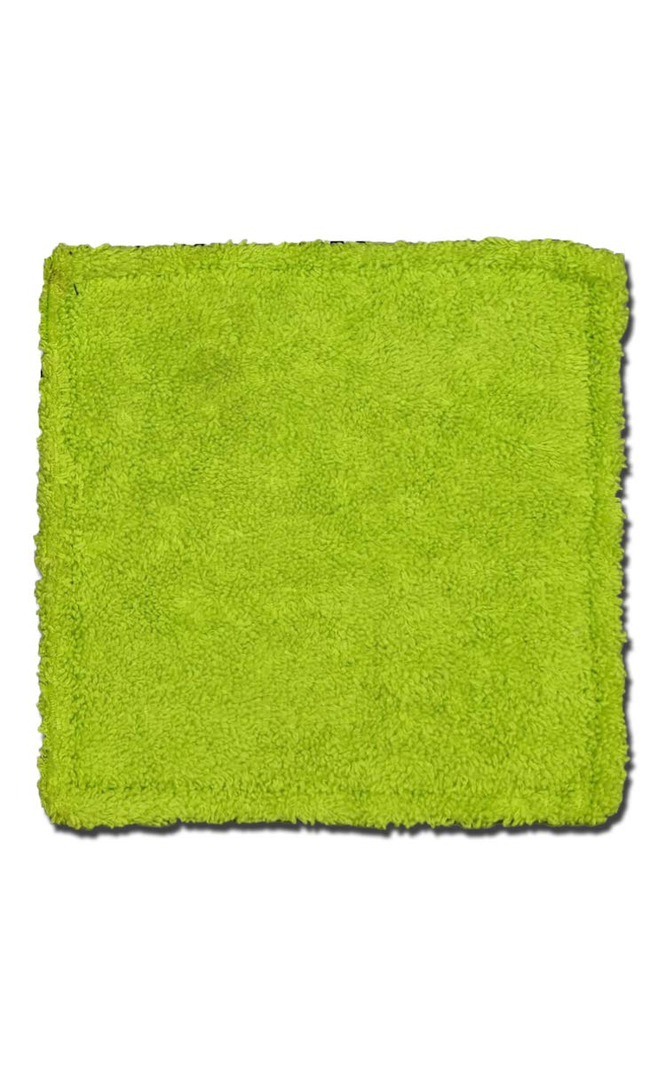 Creating the Difference Power Pad | Microfiber Bowling Ball Cleaning Towel | Bowling Ball Cleaner | Removes Dirt & Oil | Bowling Supplies & Accessories - Image 5