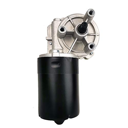 SHOWSEN 1J0955119 New Front Windshield Wiper Motor Fit 93-01 Golf Jetta 98-10 Beetle 92-03 Eurovan 95-02 Cabrio - Image 3