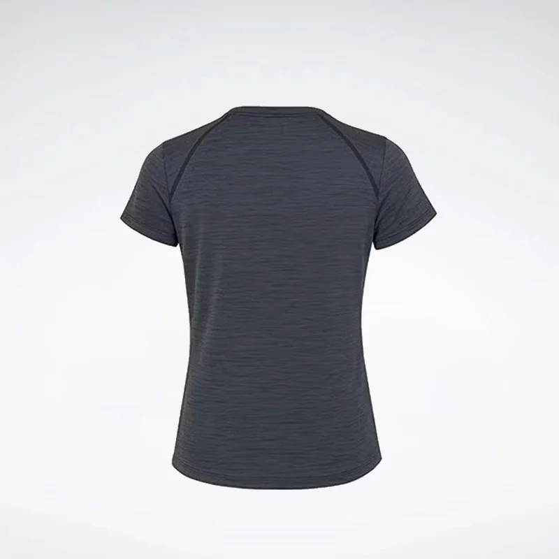 Reebok Black Reebok ID Train Women's T-Shirt - Black for Women | Best Price UAE