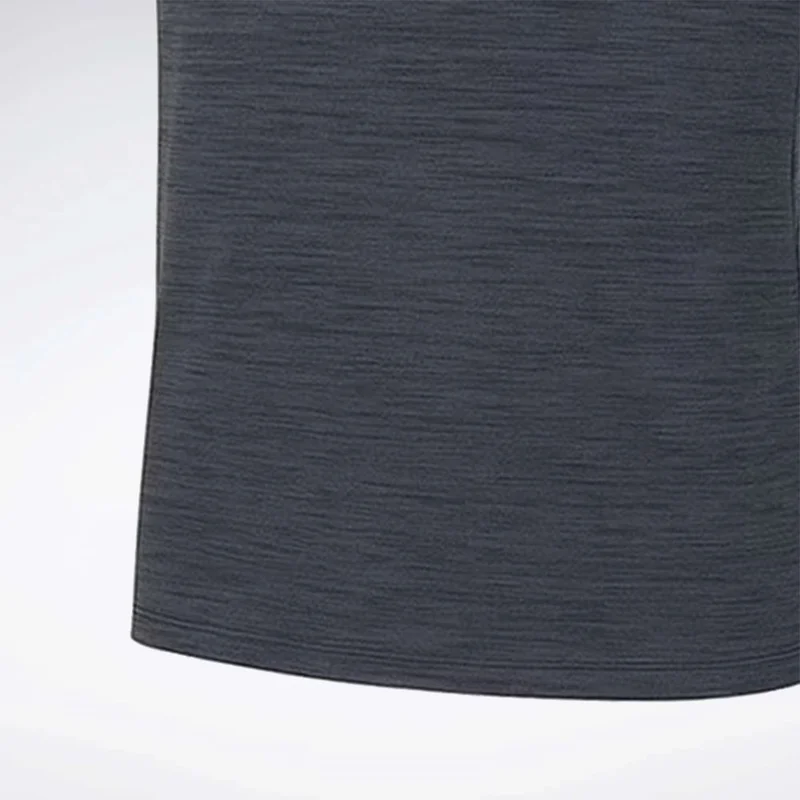 Reebok Black Reebok ID Train Women's T-Shirt - Black for Women | Best Price UAE