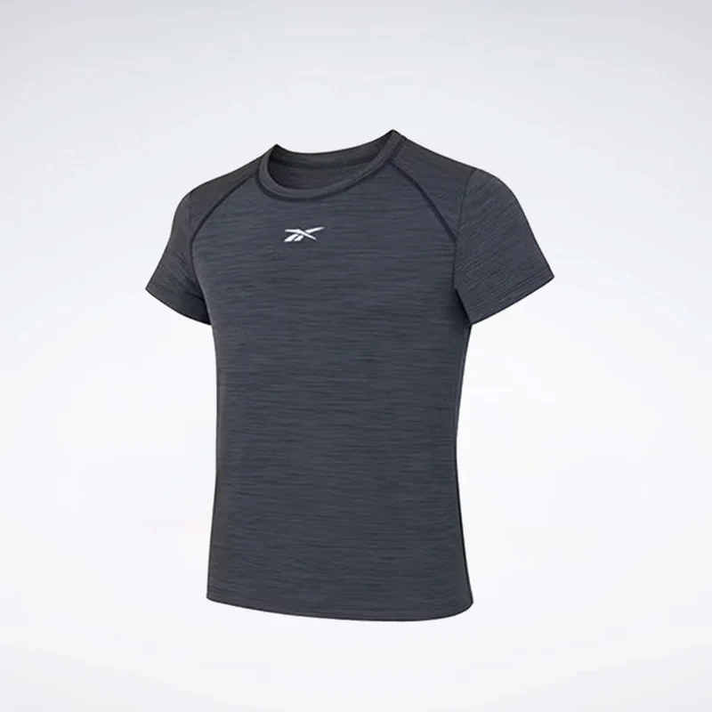 Reebok ID Train Women's T-Shirt - Black