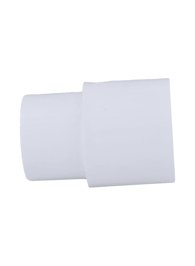 CHARLOTTE PIPE 1 x 3/4 SCH 40 REDUCER COUPLING - SXS PRESSURE (1 Unit Piece) - Image 5