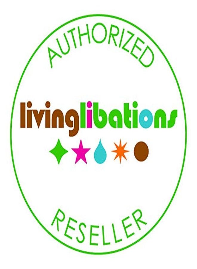 Living Libations Organic / Wildcrafted Longevity For Easing Congestion/Allergies (.17 Oz / 5 Ml)  - Image 3