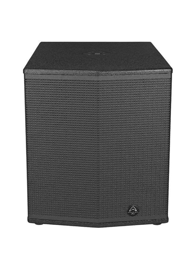 WHARFEDALE سماعة سوب ووفر سلبية SIGMA-X18B - Image 2