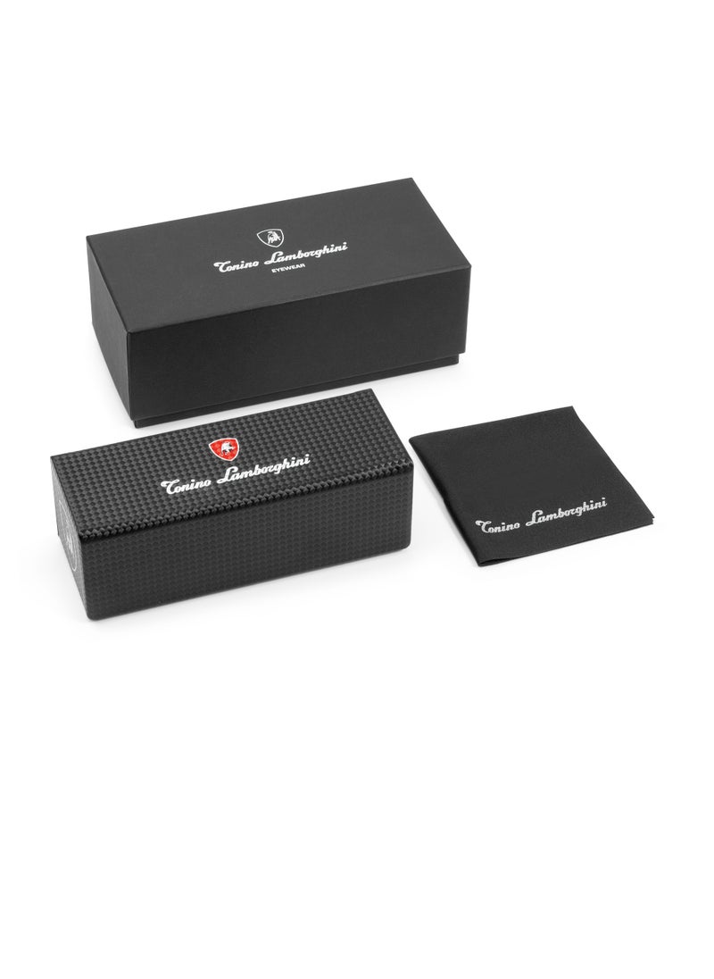 Tonino Lamborghini Sun Glasses 502-02  - Image 5