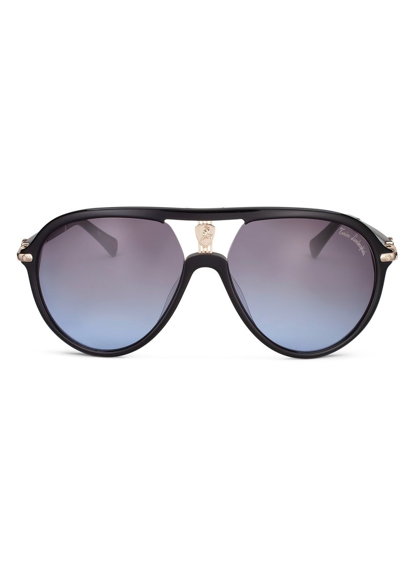 Tonino Lamborghini Sun Glasses 502-02  - Image 3
