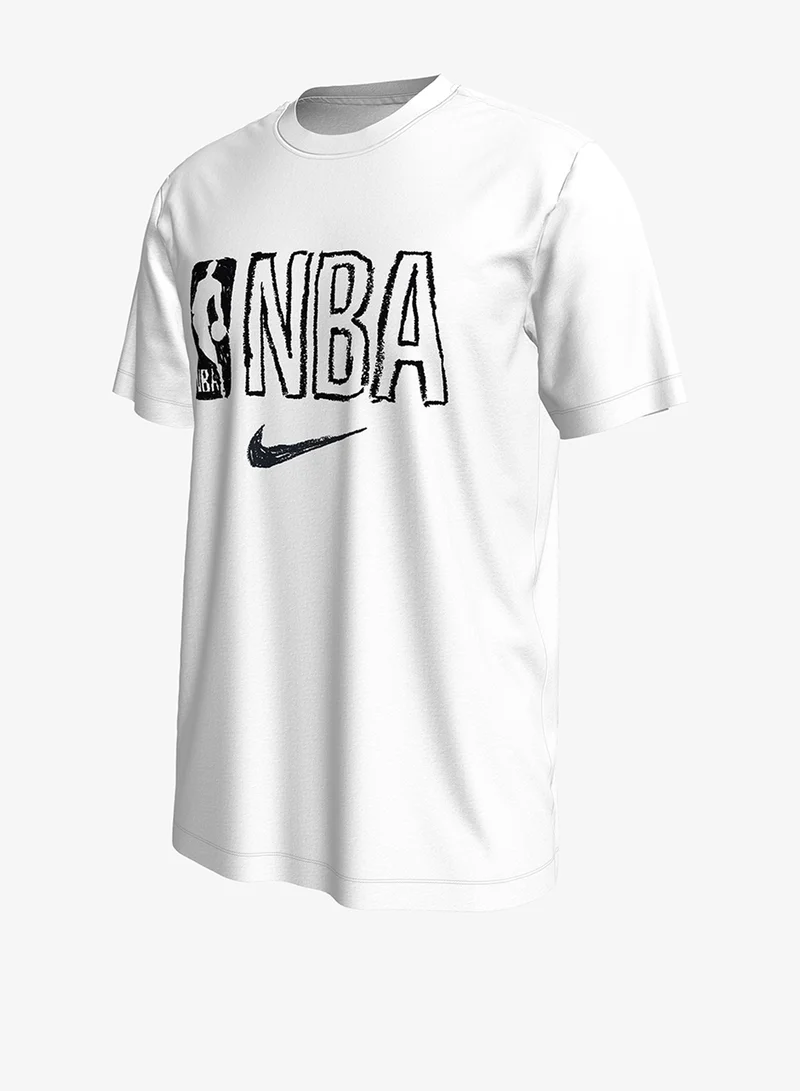 Nba Essential T31 T-Shirt