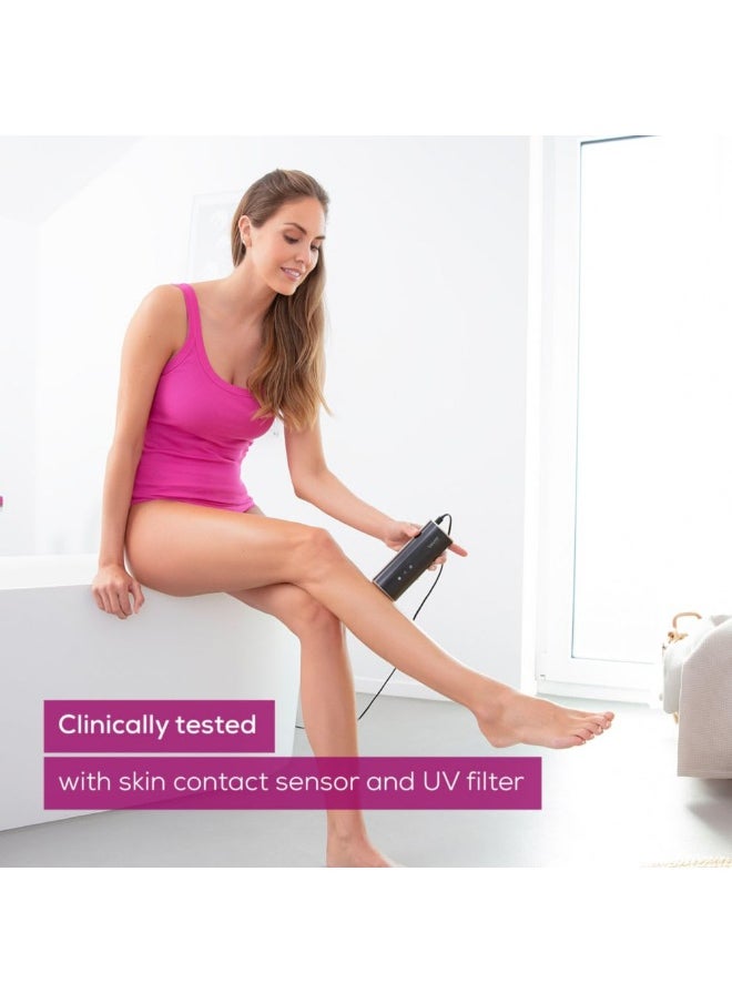 Beurer - Ipl 7800 Cool Pro Long-Lasting Hair Removal Device With Ipl Technology Cool Flashes ,Effective For Body, Face, Bikini Area - Image 1