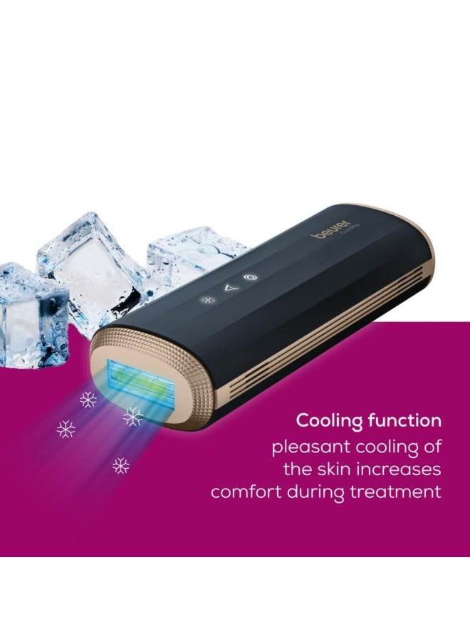 Beurer - Ipl 7800 Cool Pro Long-Lasting Hair Removal Device With Ipl Technology Cool Flashes ,Effective For Body, Face, Bikini Area - Image 1