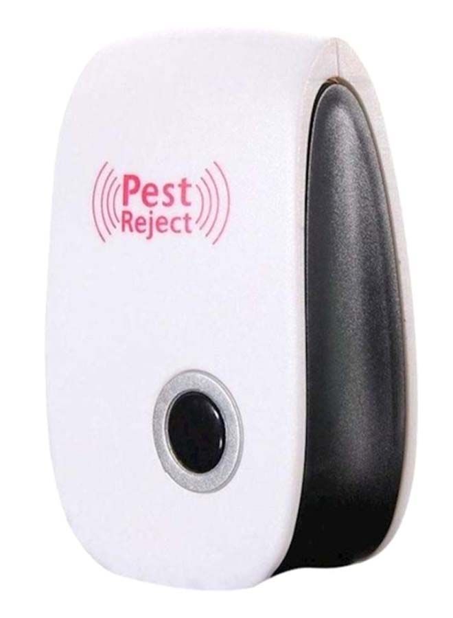 نيبمينينت جهاز طارد للحشرات والبعوض أبيض/ أسود - Image 2