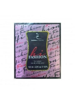 DORALL COLLECTION Dorall Hi Fashion - Women - EDT - 100ml 