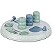 Trixie Flip Board XXL Dog Enrichment Toy Intermediate Level 2 Dog Puzzle Interactive Treat Game for Large Dogs - Image 3