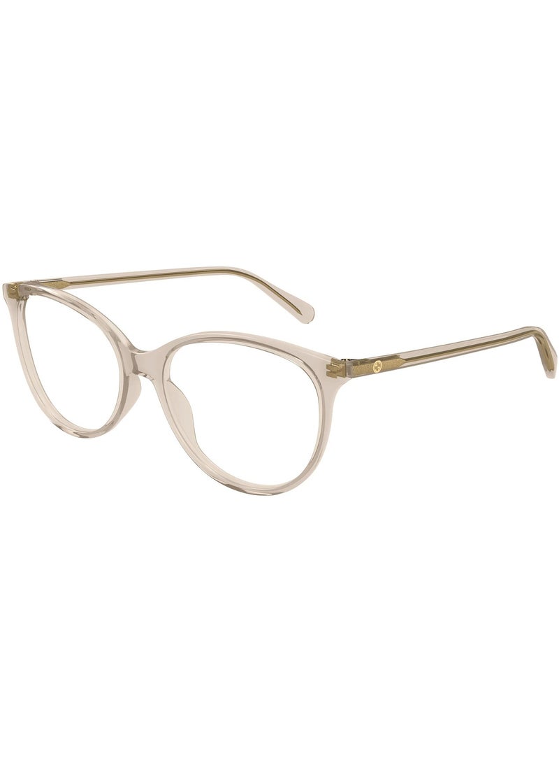 GUCCI Gucci GG0550O 020 53 Women's Eyeglasses Frame  - Image 1