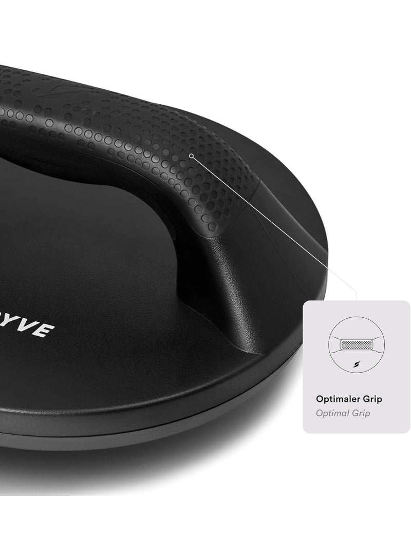 STRYVE Push Up 360 | All Black - Image 2