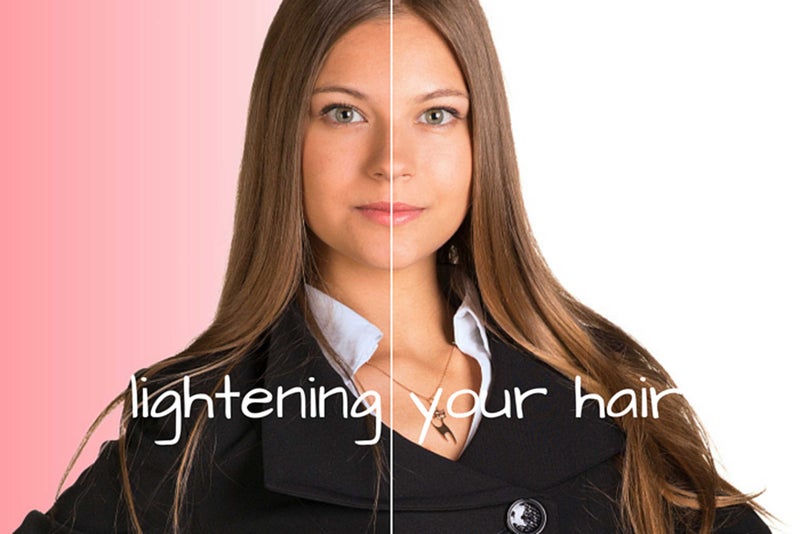 Grisi غريسي مانزانيلا جولد مبيض ومفك تشابك 8.4 أونصة - Image 2