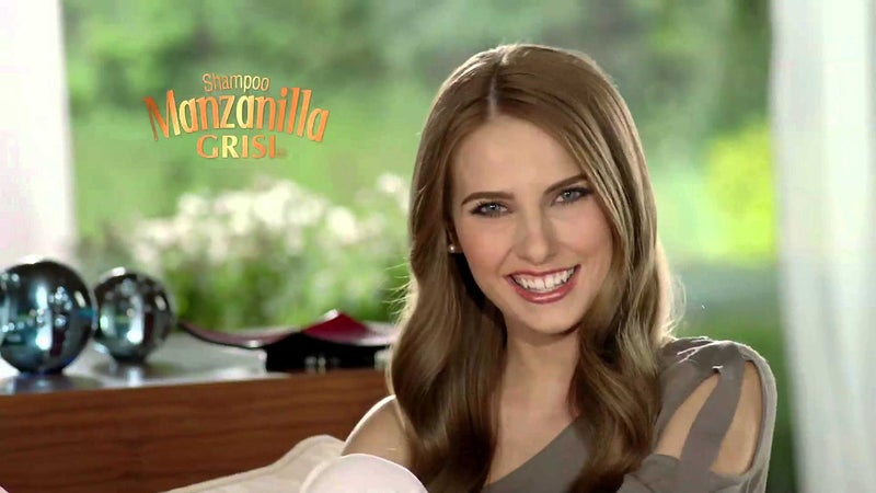 Grisi غريسي مانزانيلا جولد مبيض ومفك تشابك 8.4 أونصة - Image 4