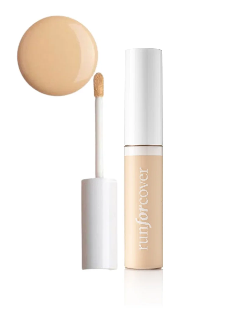 بيز باجيس رن فور كفر كونسيلر تغطية كاملة 10 فانيلا