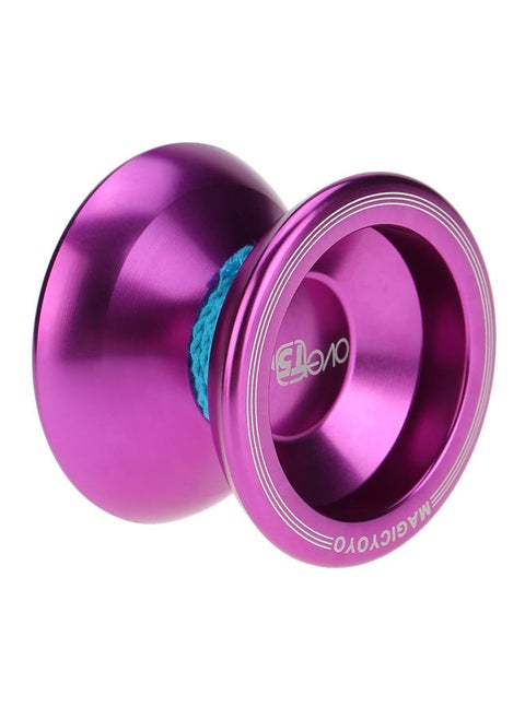Magic Yoyo T5 Overlord 8 Ball KK Bearing With String