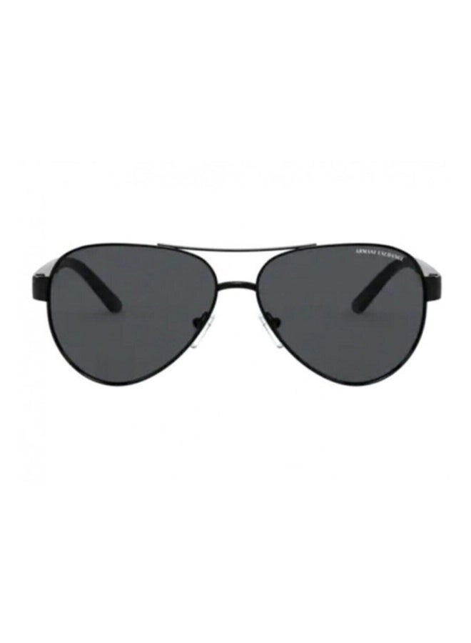 ارماني اكسشينج أرماني إكستشينج أرماني إكستشينج Ax2034s 6063g 59 - Image 2